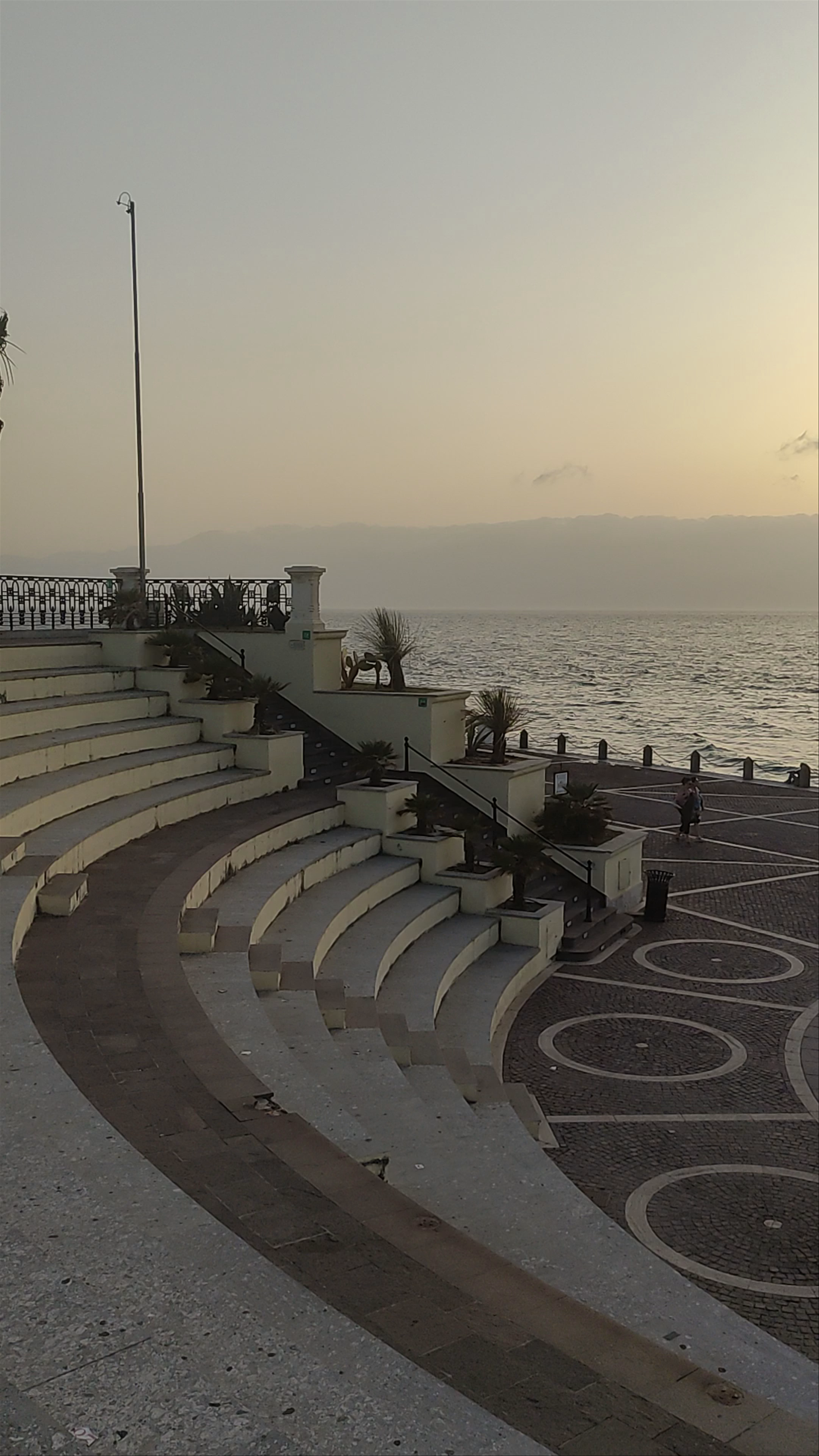 Arena dello Stretto "Ciccio Franco"
