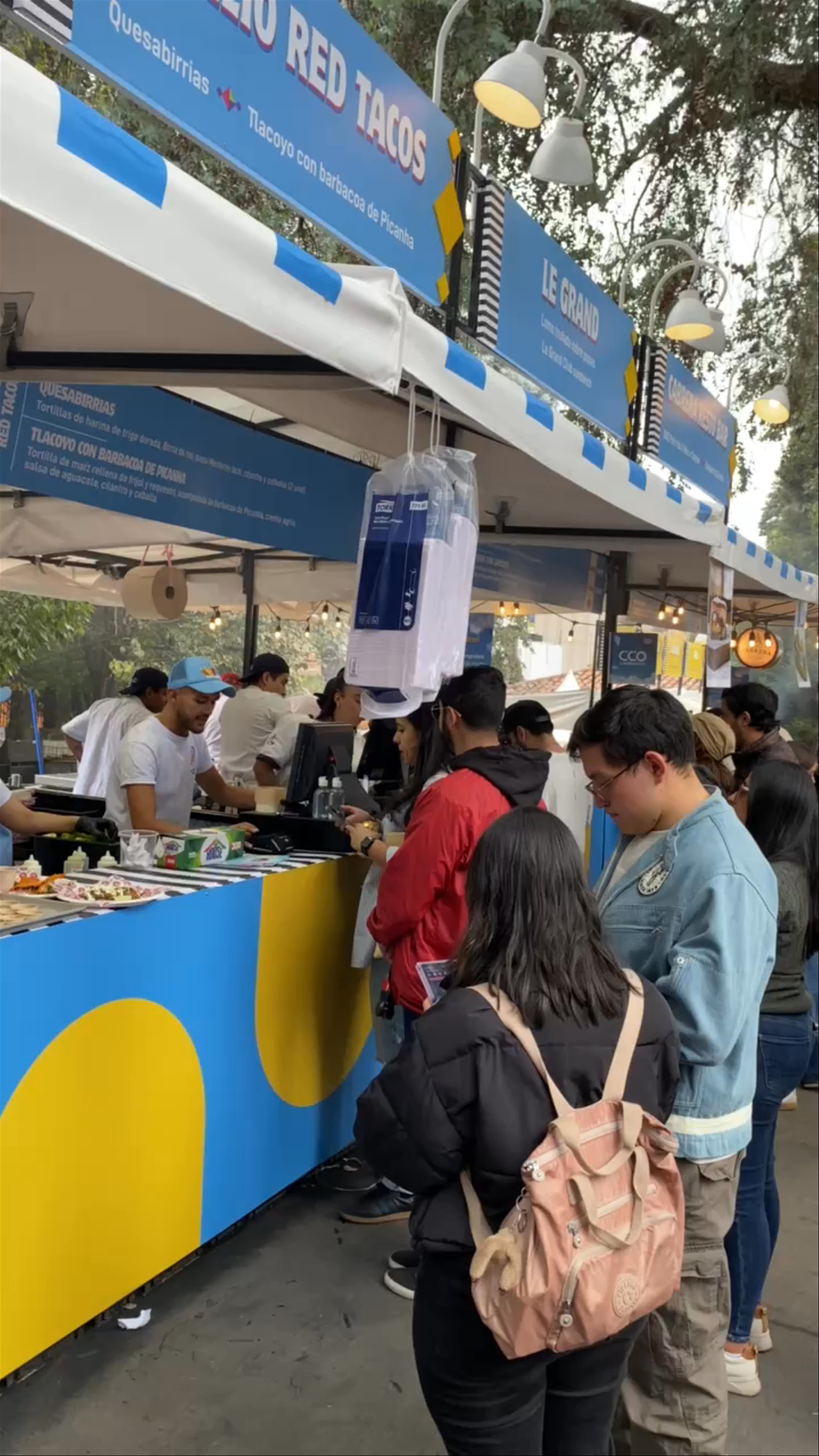 Bogotaeats Sas