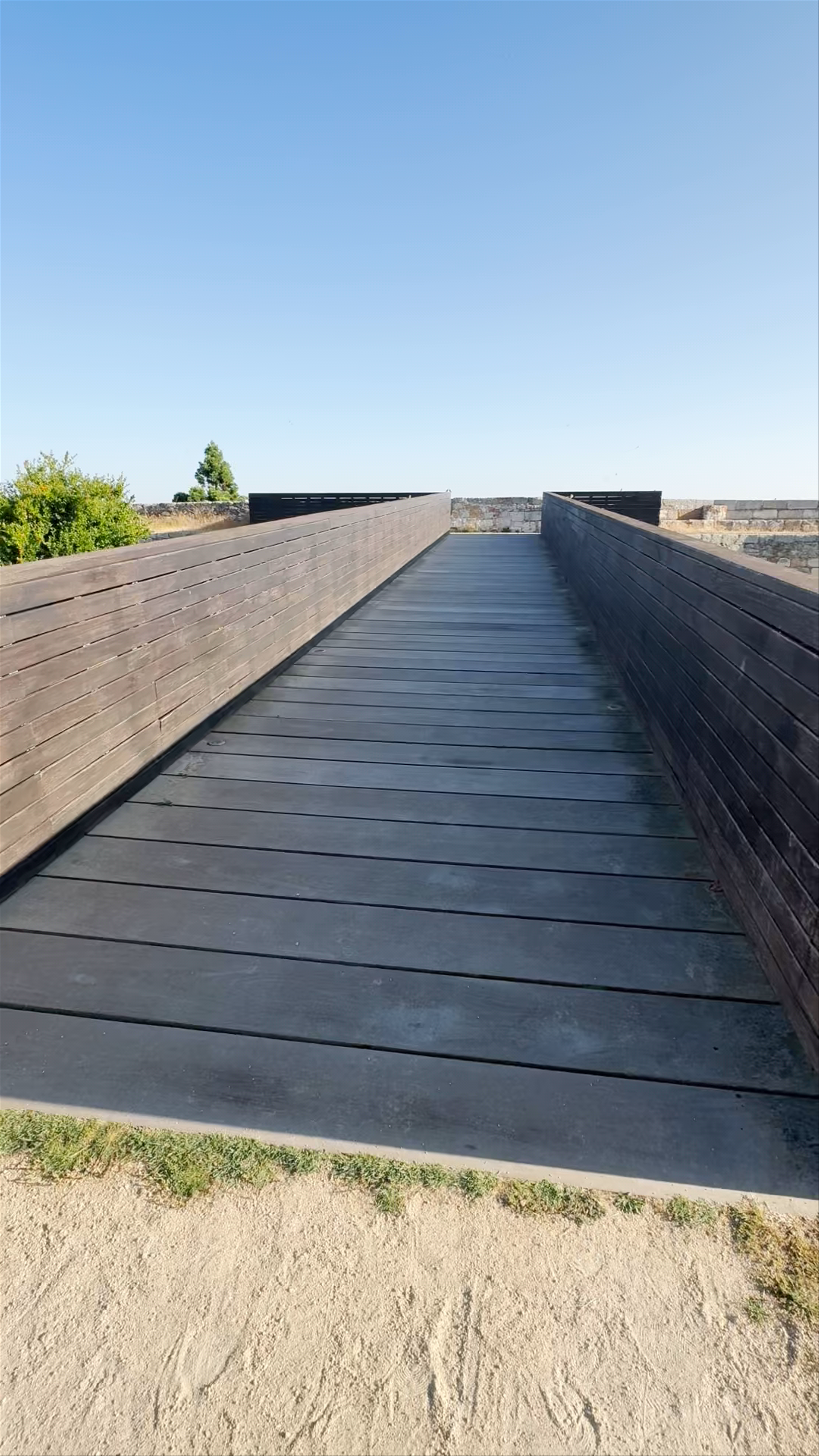Mirador del Castillo: Panoramic Views Over Zamora’s Historic Landscape