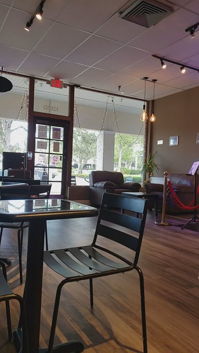 Filomena's Bean Coffee - Coffee & Tea Near Me - Davie, Florida