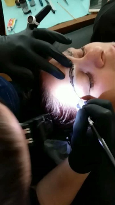 Micro By Cheyenne - Tattoo Near Me