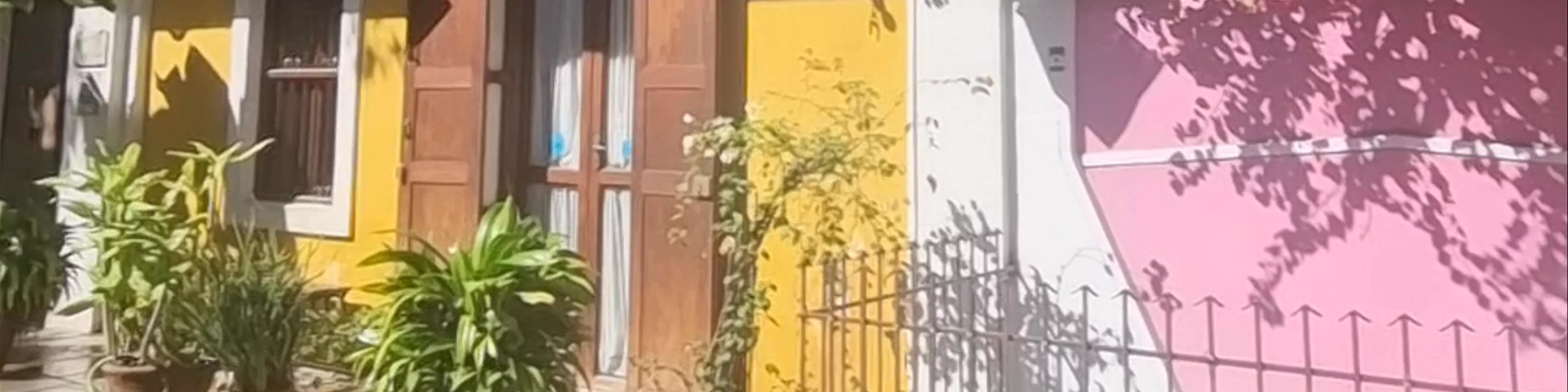 Pondicherry french colony