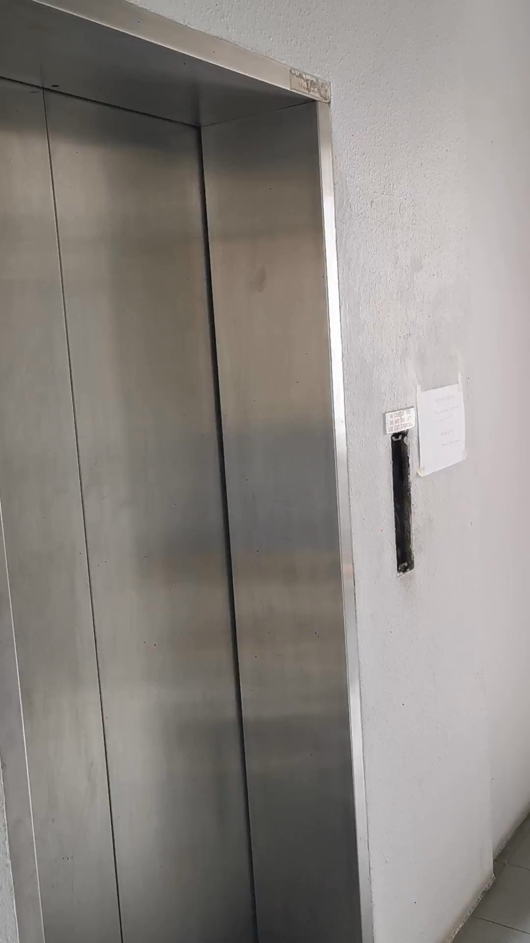 undefined of 120 sqft (room) Condo for Rent in Guillemard View - Project Photos 10
