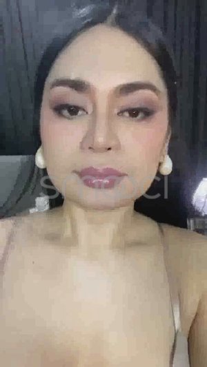 oli Manila Escort Video #20920