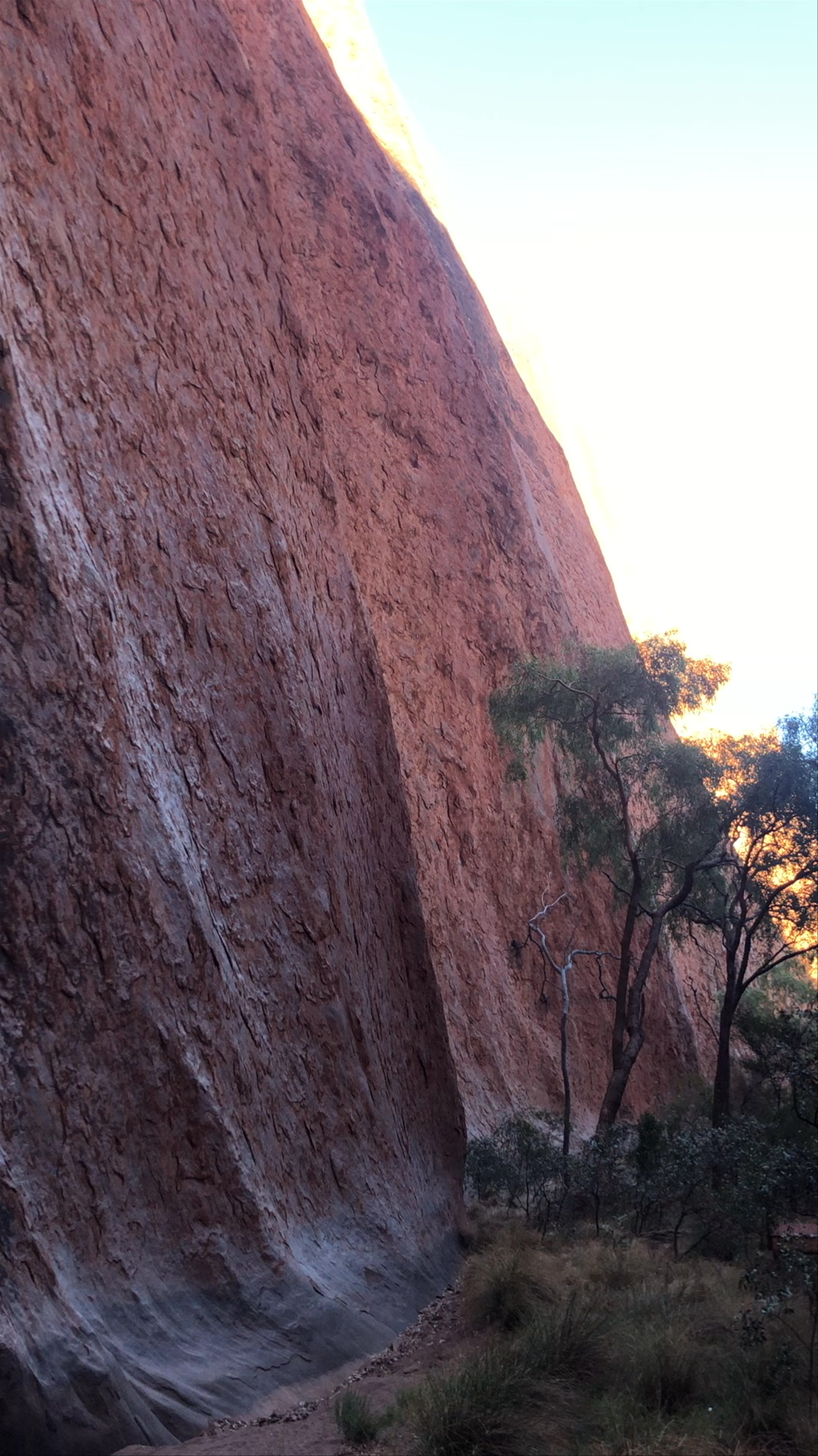 Uluṟu-Kata Tjuṯa National Park