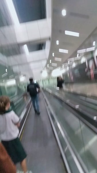 Photo of changi airport