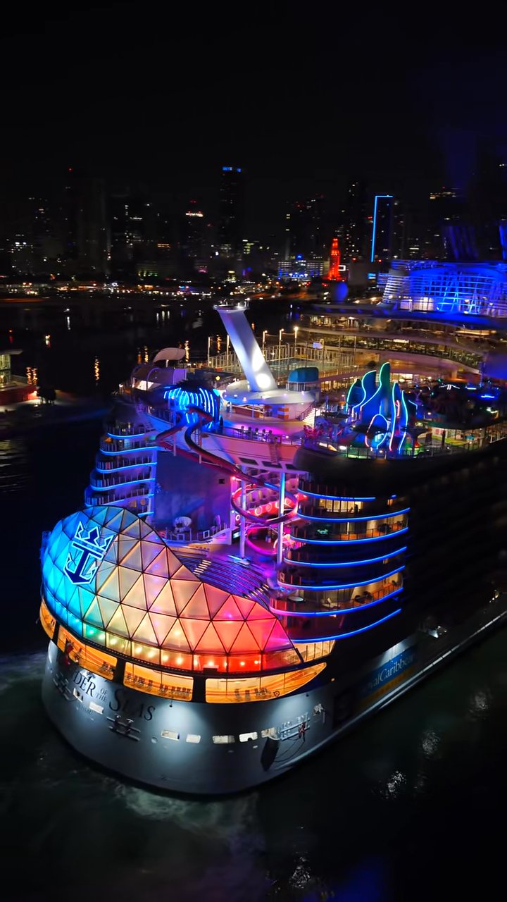 Royal Caribbean International