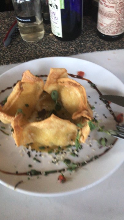 Small Batch - Fermented and pickles ragoons and potstickers - Vegetarian Near Me - St Louis, Missouri