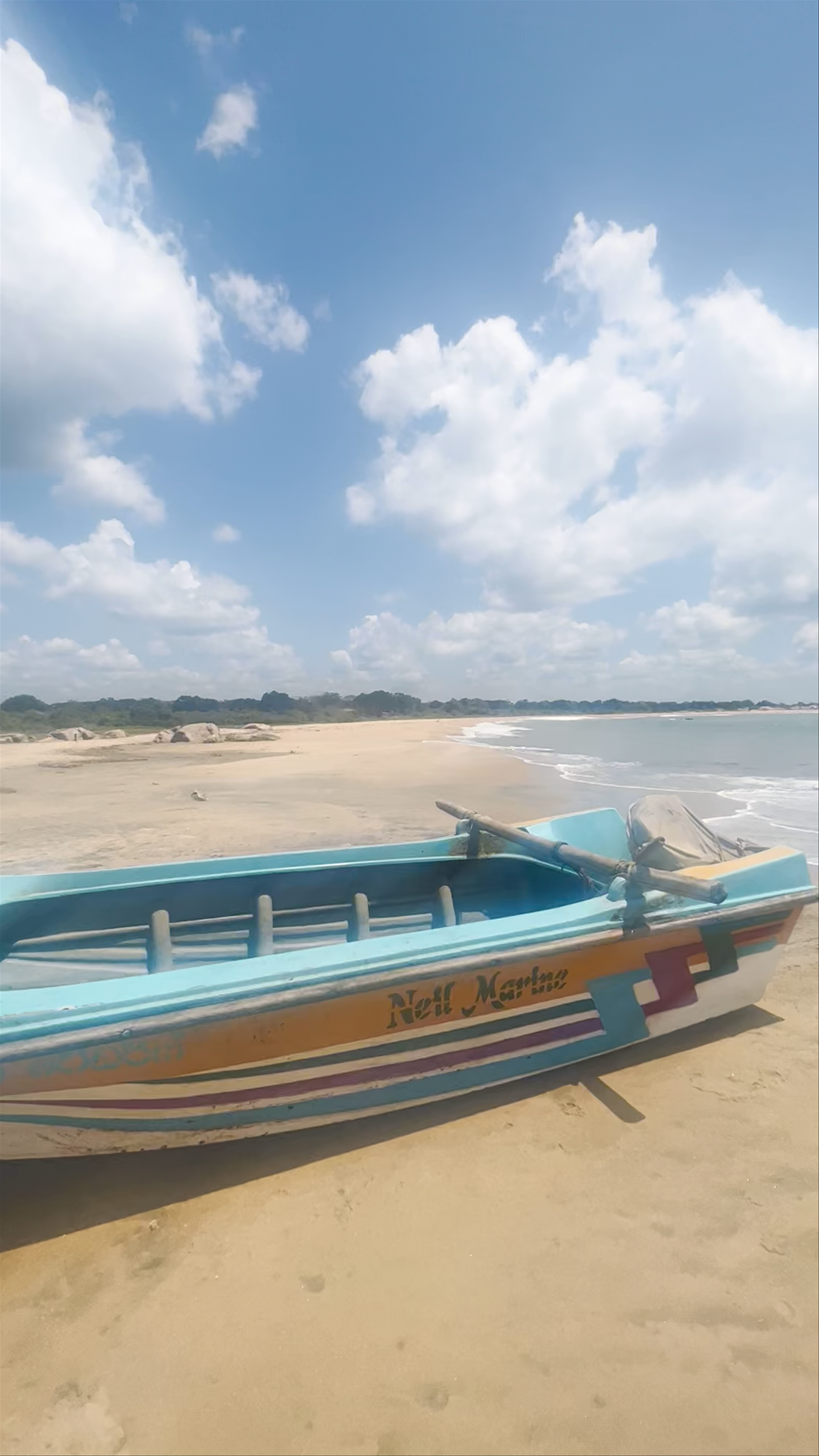 Yala National Park Sri Lanka