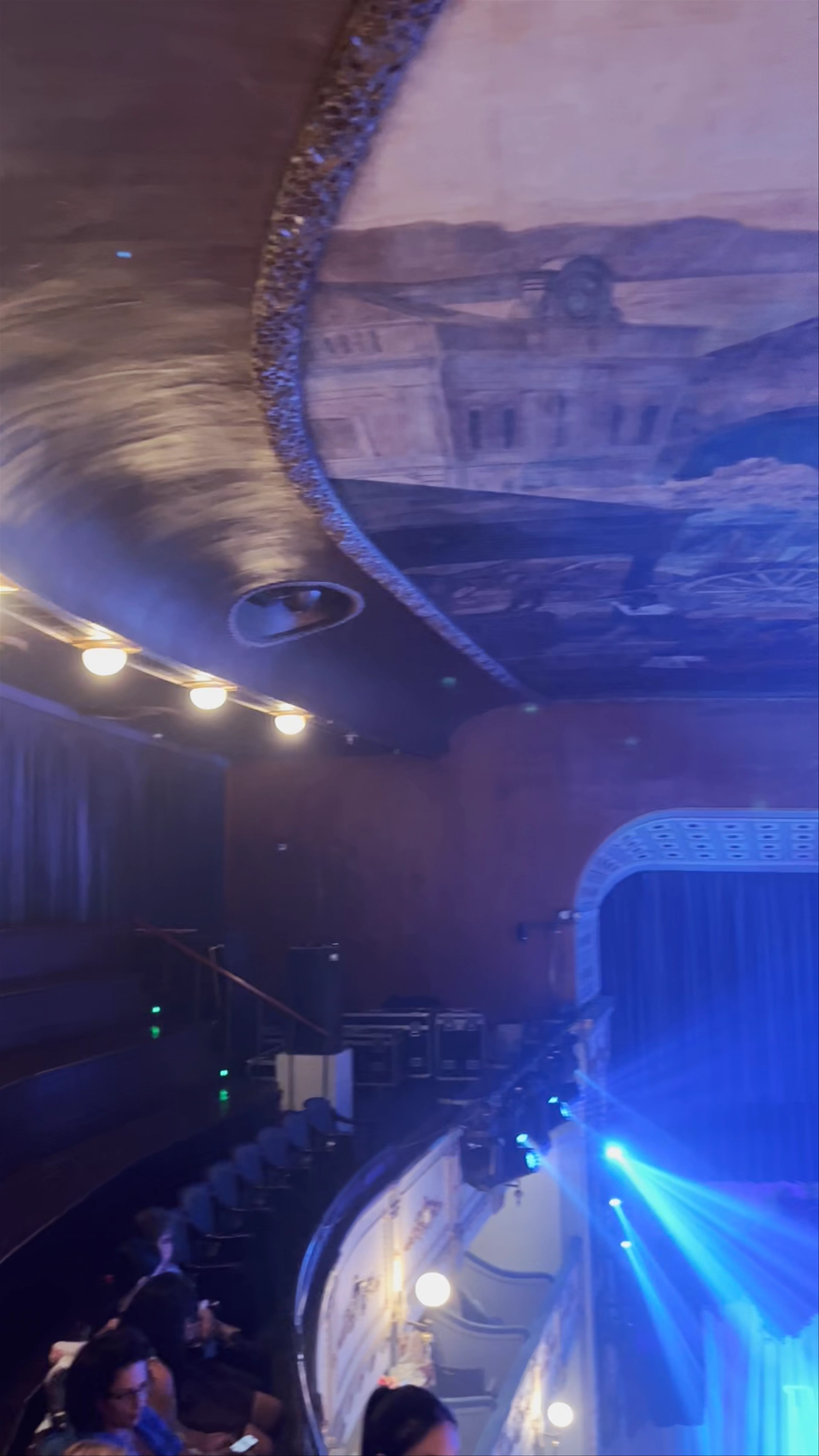 Teatro Cervantes