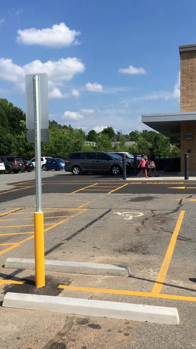 ALDI - Grocery Near Me - Concord, North Carolina