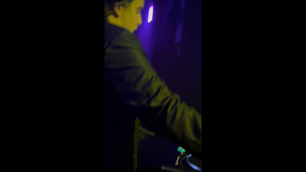 DJ Leo - Live Showreel 2025 - video 2