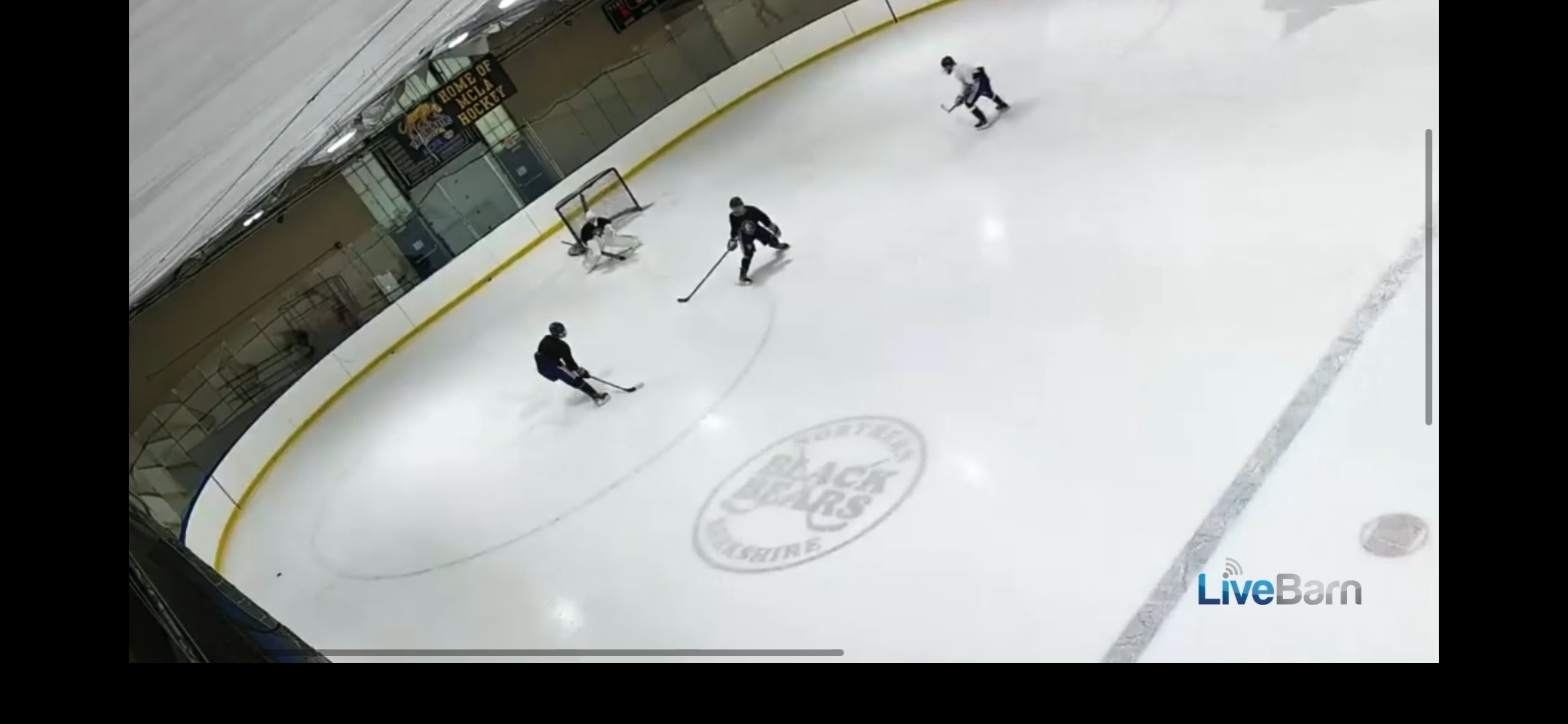 Samuel Gindin's Impressive 2v1 Breakout Goal with Atlantic Coast Academy 15u national