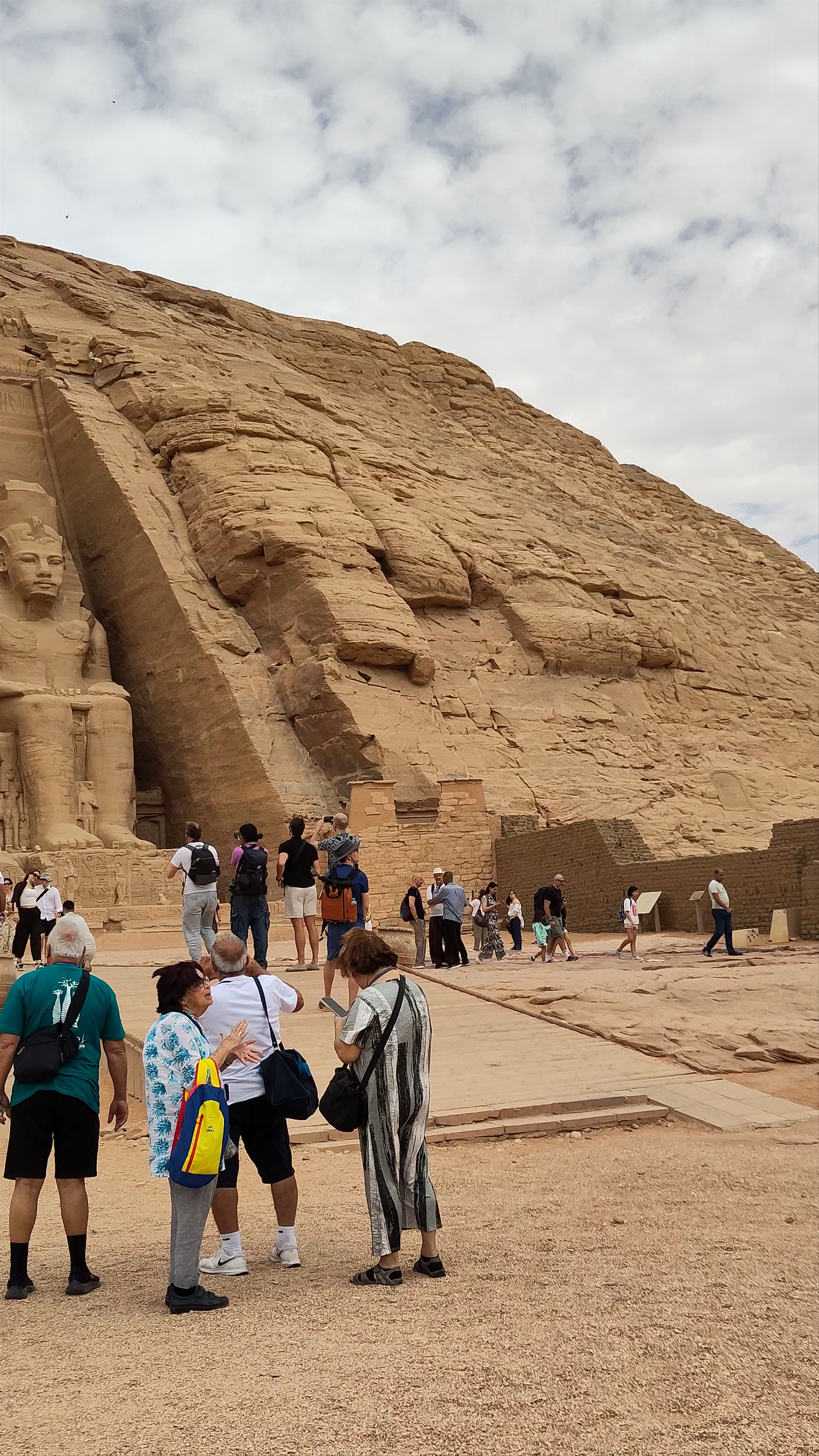 Abu Simbel