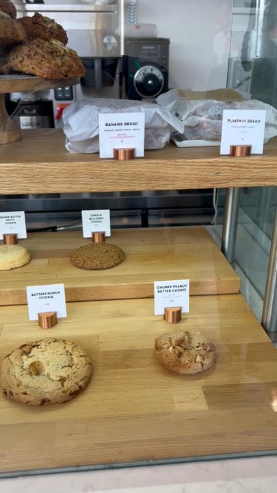 The Good Batch - Bakeries Near Me - Brooklyn, New York