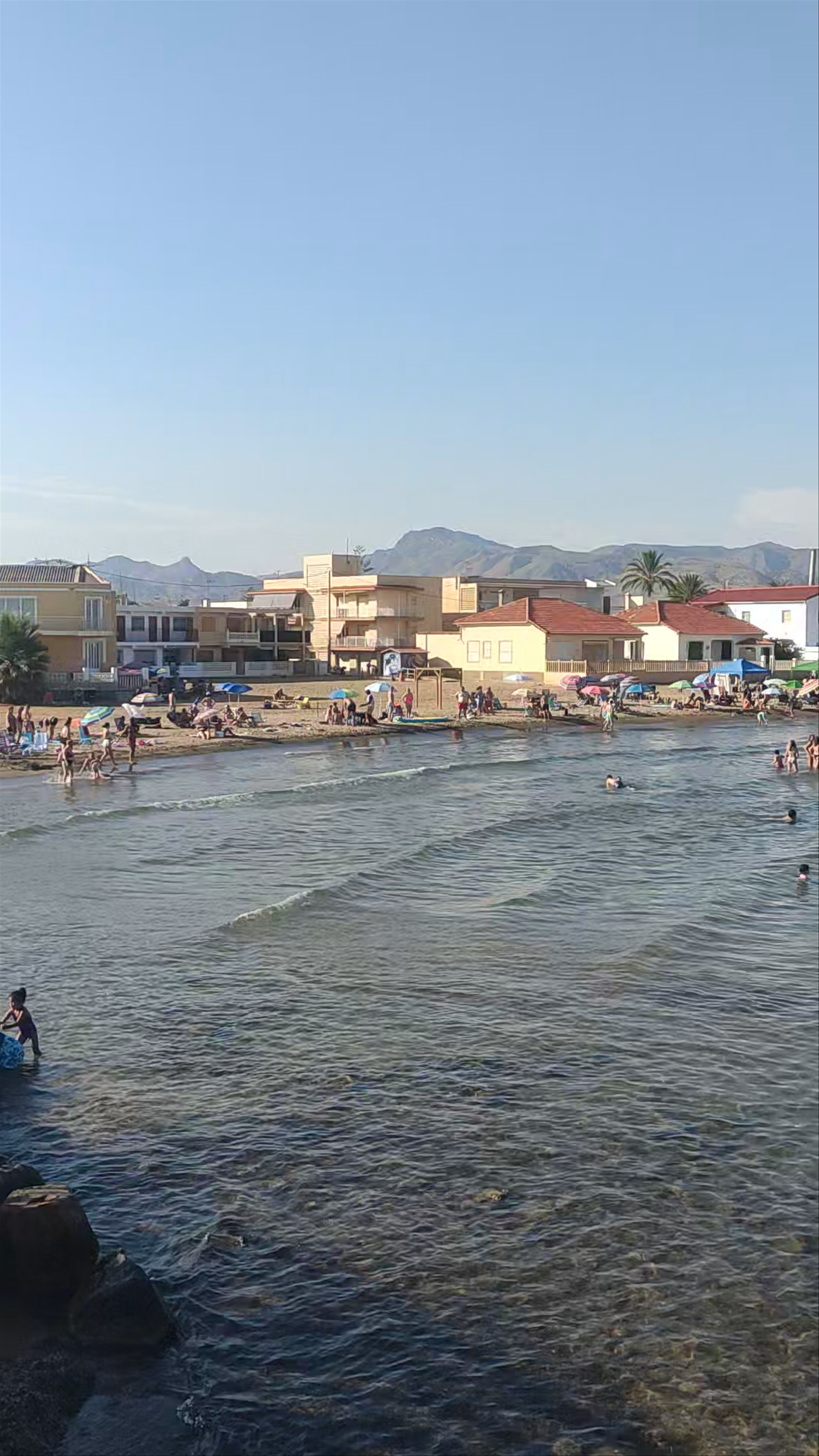 Playa de la Reya