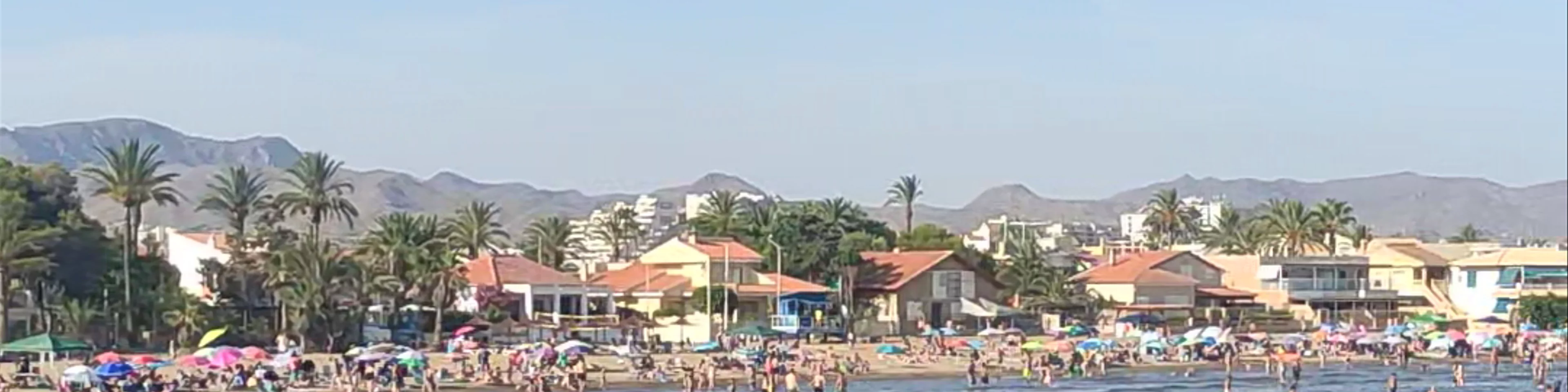 Playa de la Reya