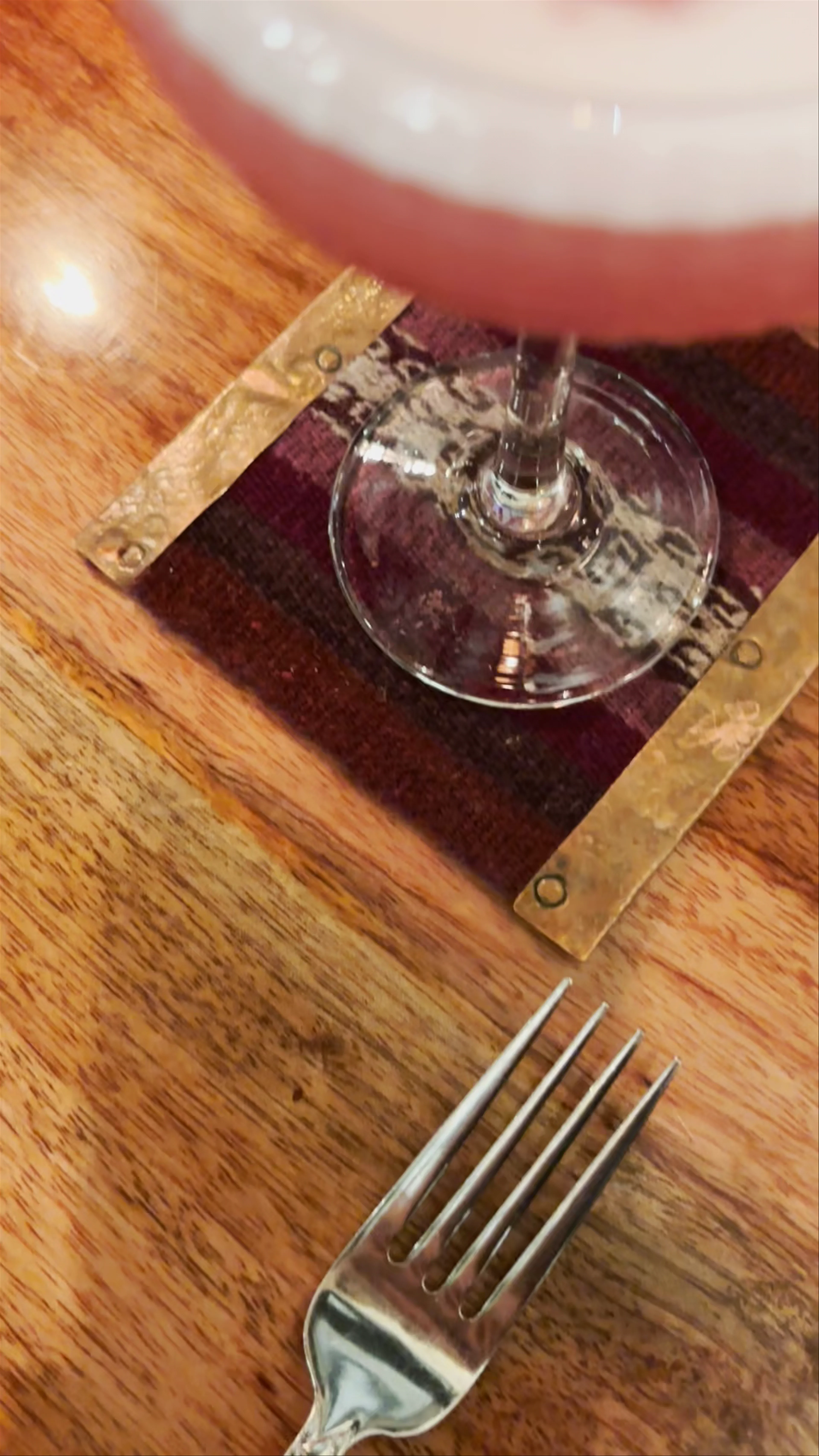 Morena Peruvian Kitchen, Portal Harinas