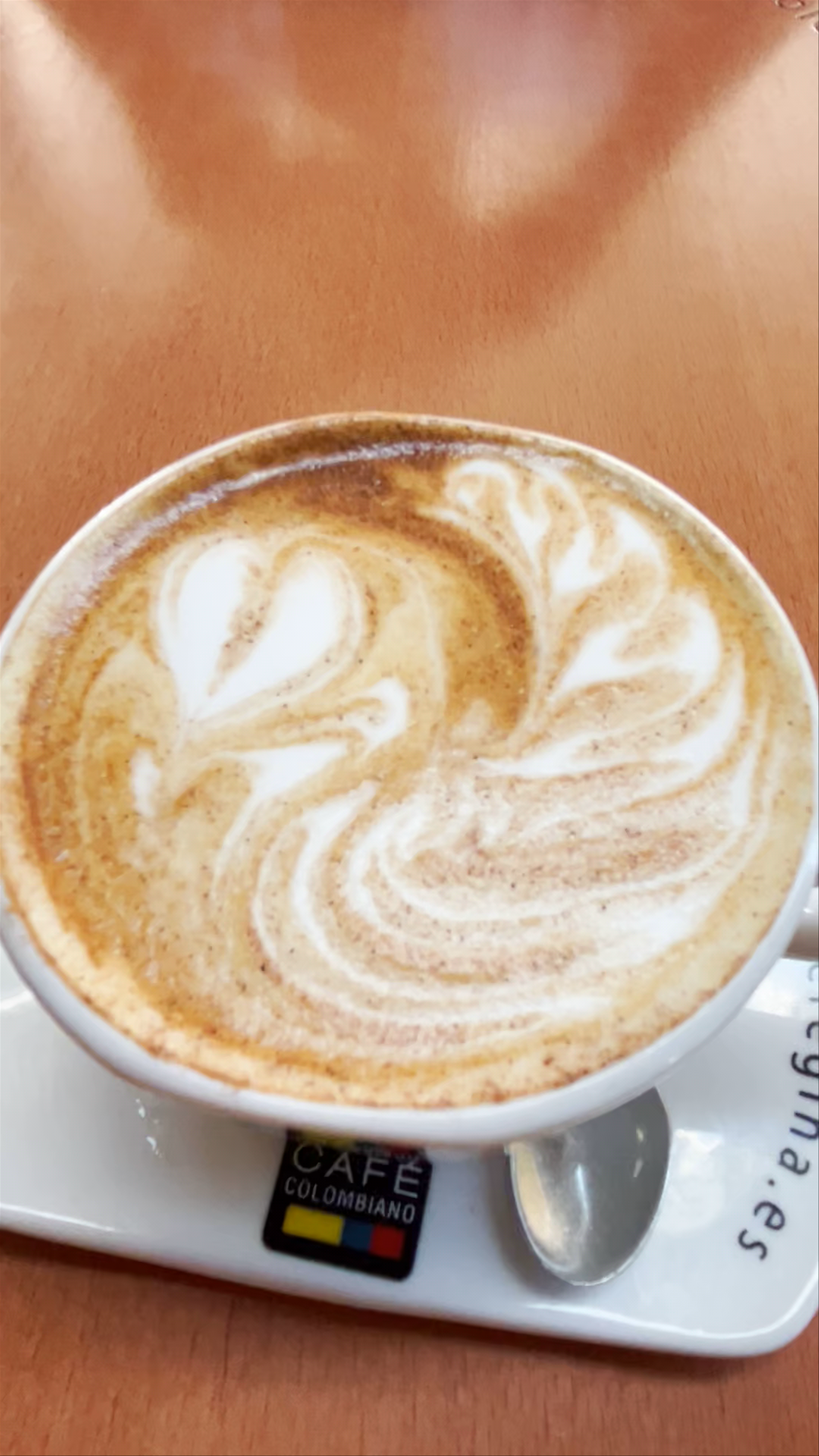 Café Regina Mogan Mall Puerto Rico