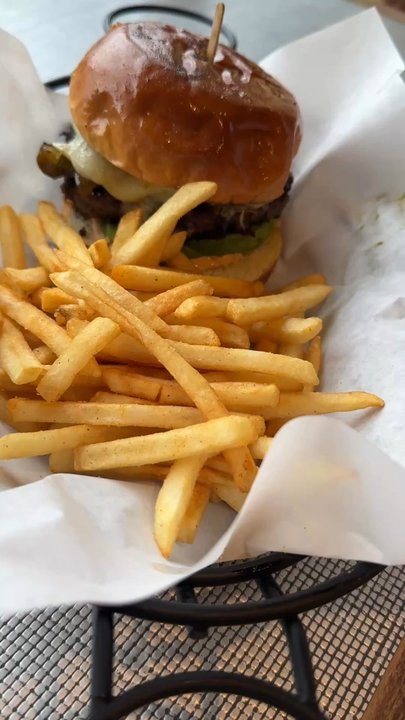 Ty's Burger House - Burgers Near Me - Oceanside, California