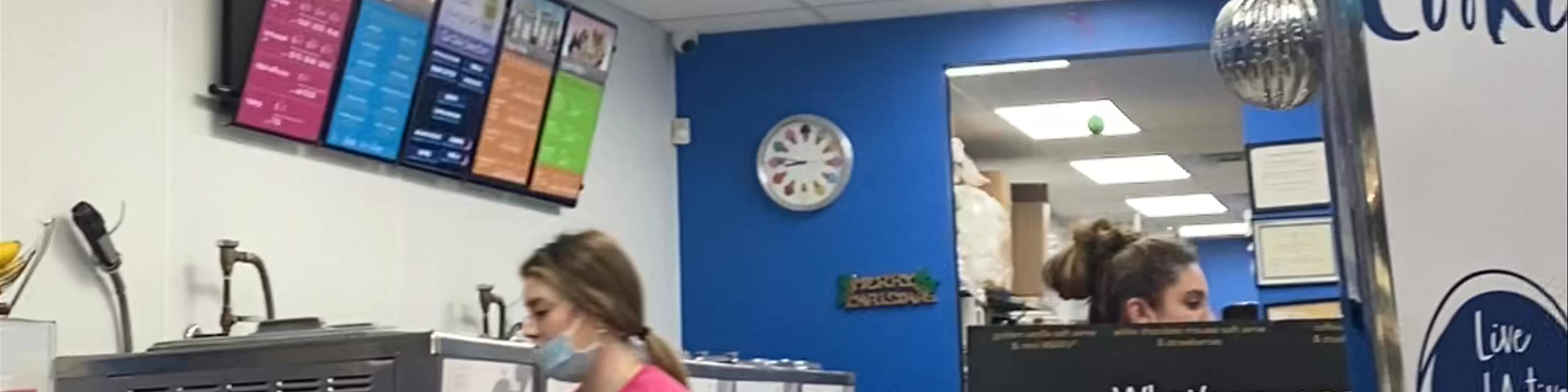 TCBY