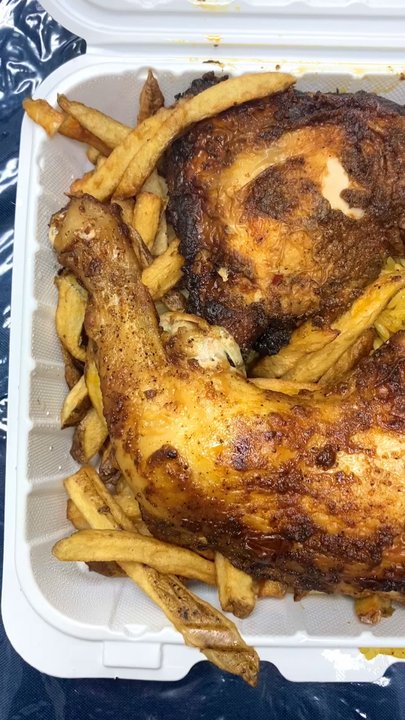 Jajy Chicken Grill - Fast Food Near Me - Ottawa, Ontario