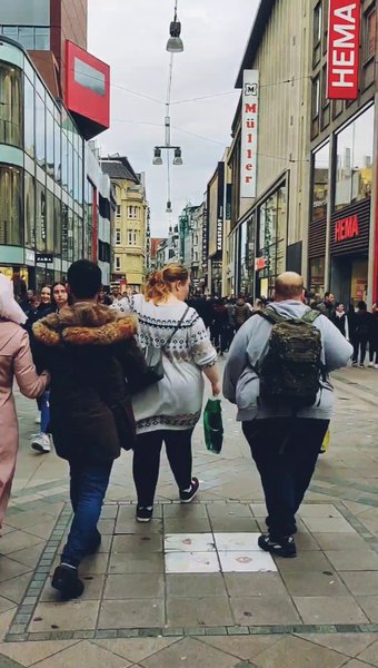 Photo of Dortmund #StreetShop