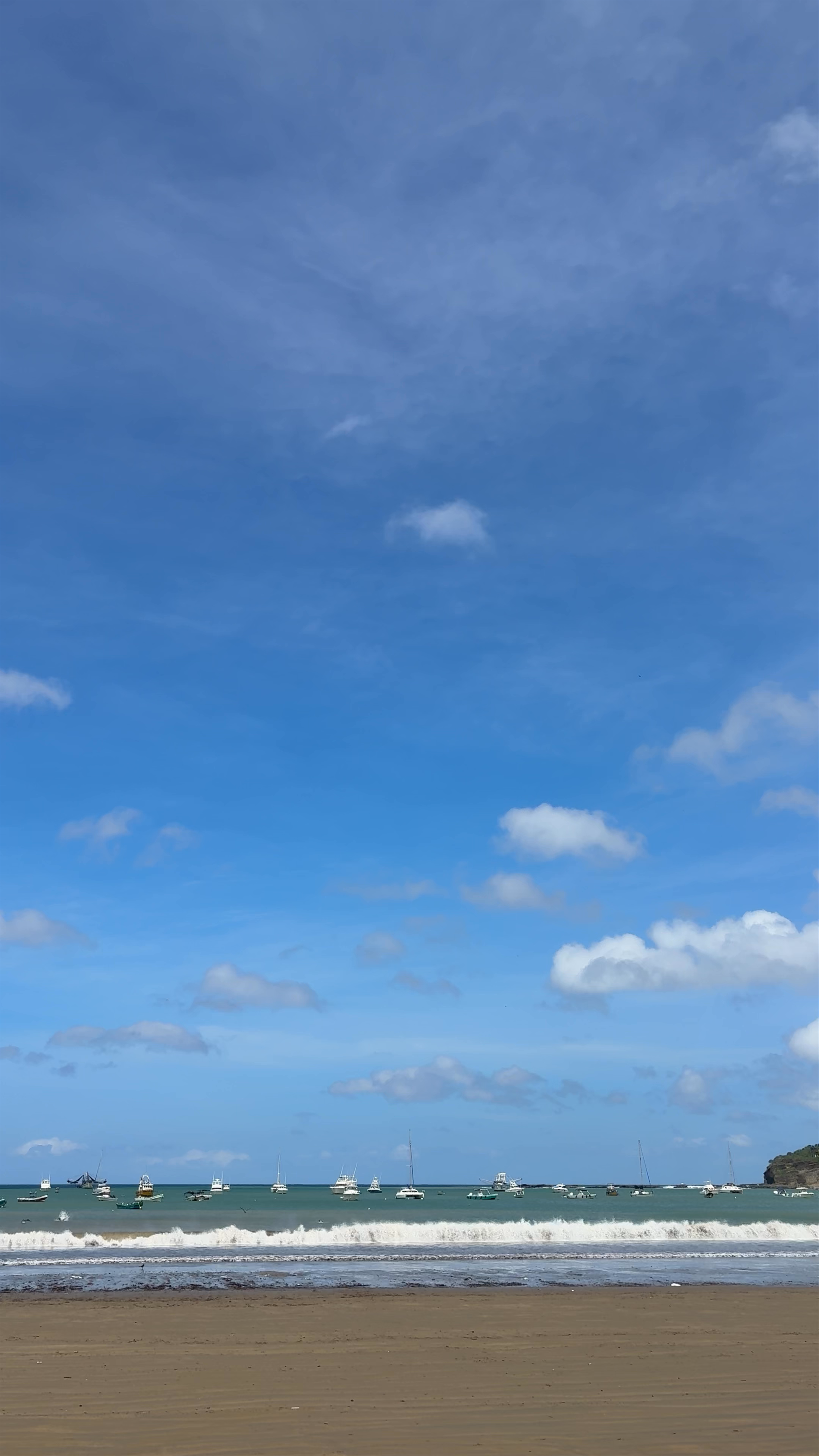 Playa San Juan del Sur