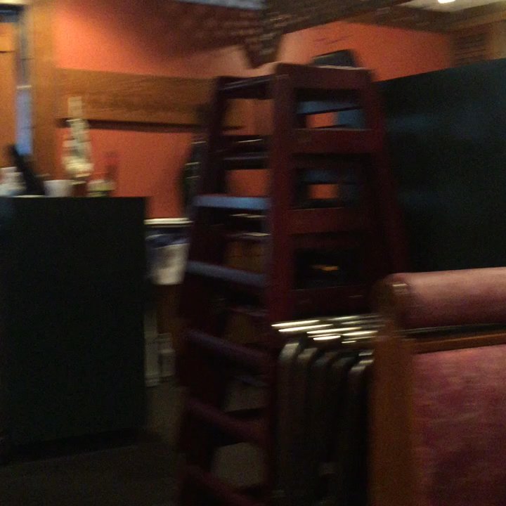 Crossroads Restaurant - My view from my table - Diners Near Me - Wilmington, Delaware