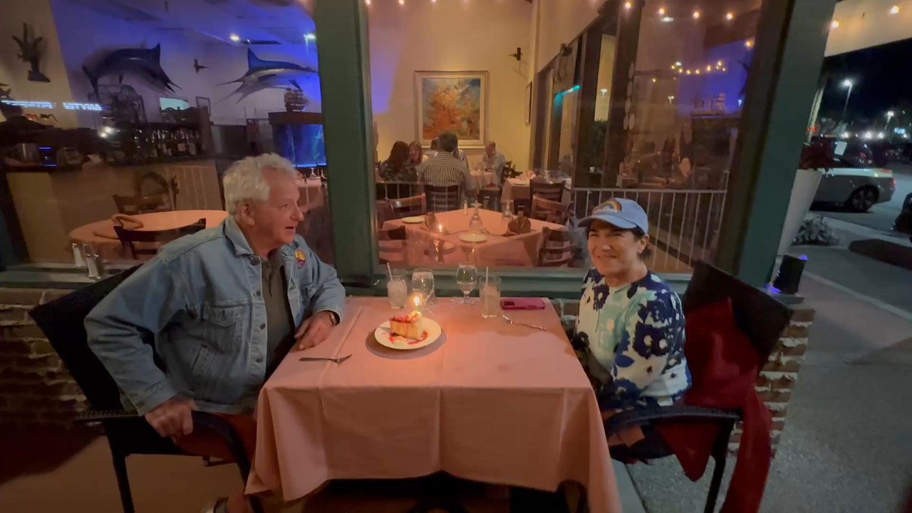 Oceans - Happy Birthday Boy - Seafood Near Me - Cathedral City, California