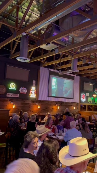 Foley Ranch, Boots & BBQ - Barbeque Near Me - Phoenix, Arizona
