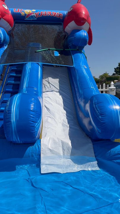 Jump With Chris - Perfect for young kids! - Bounce House Rentals Near Me