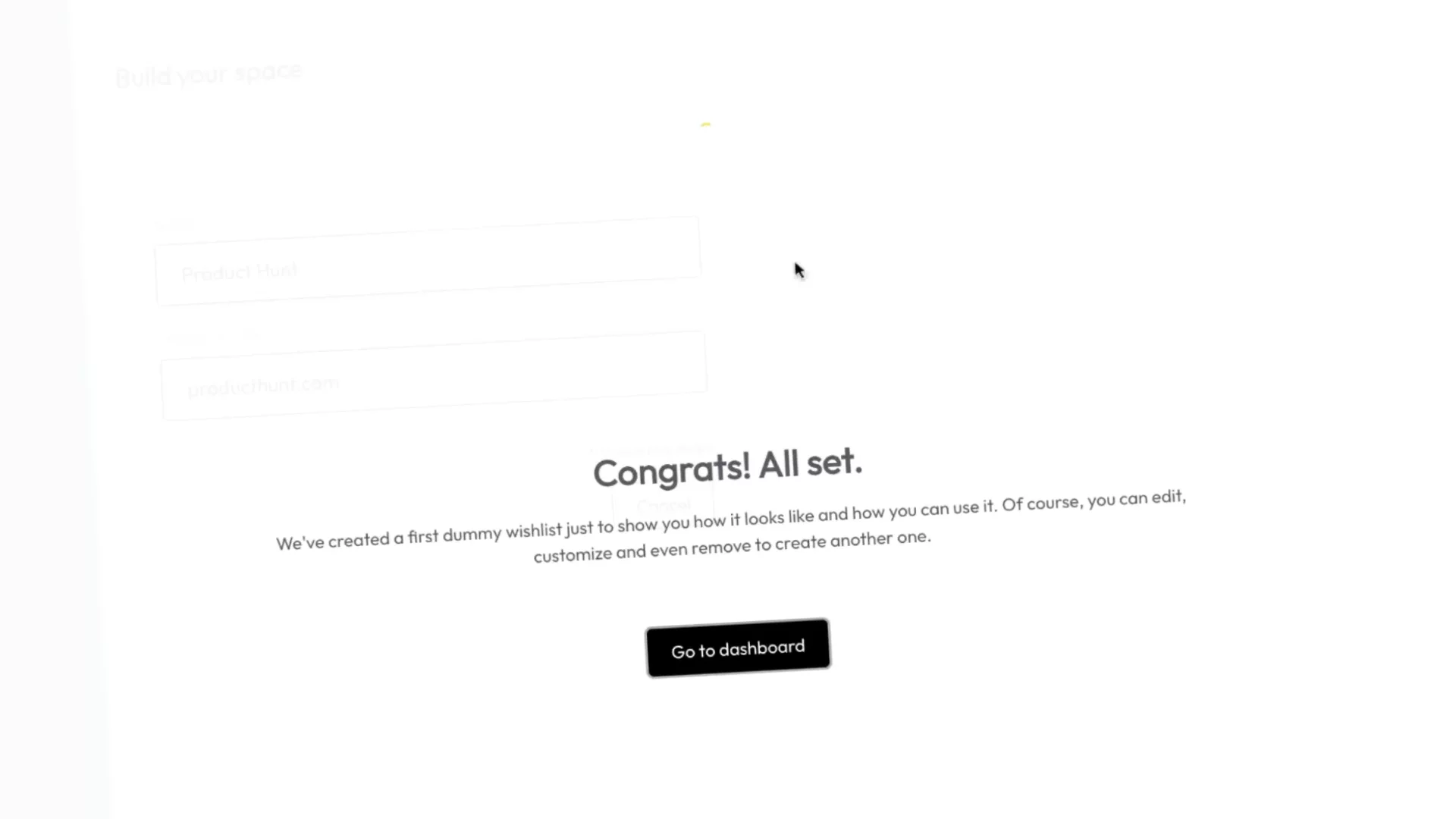 Customer Feedback image 1