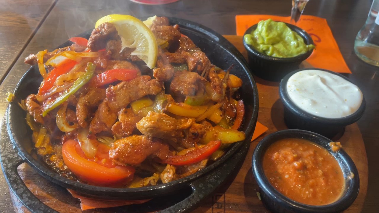Cancún - Mexican Near Me - Berlin, BE