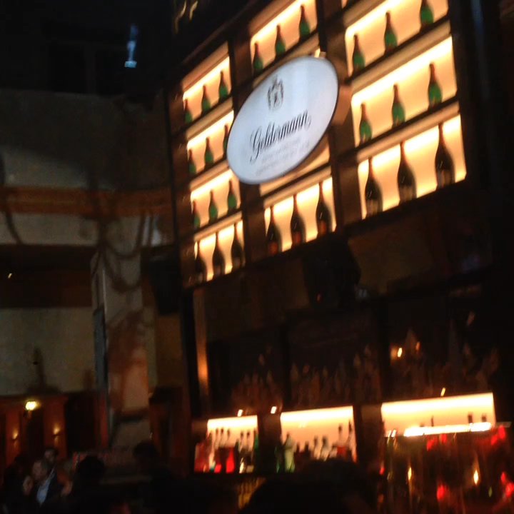 Park Cafe - Let the Party starting - Cafes Near Me - Munich, BY