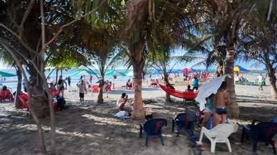 Programme ficelé à Carthagène