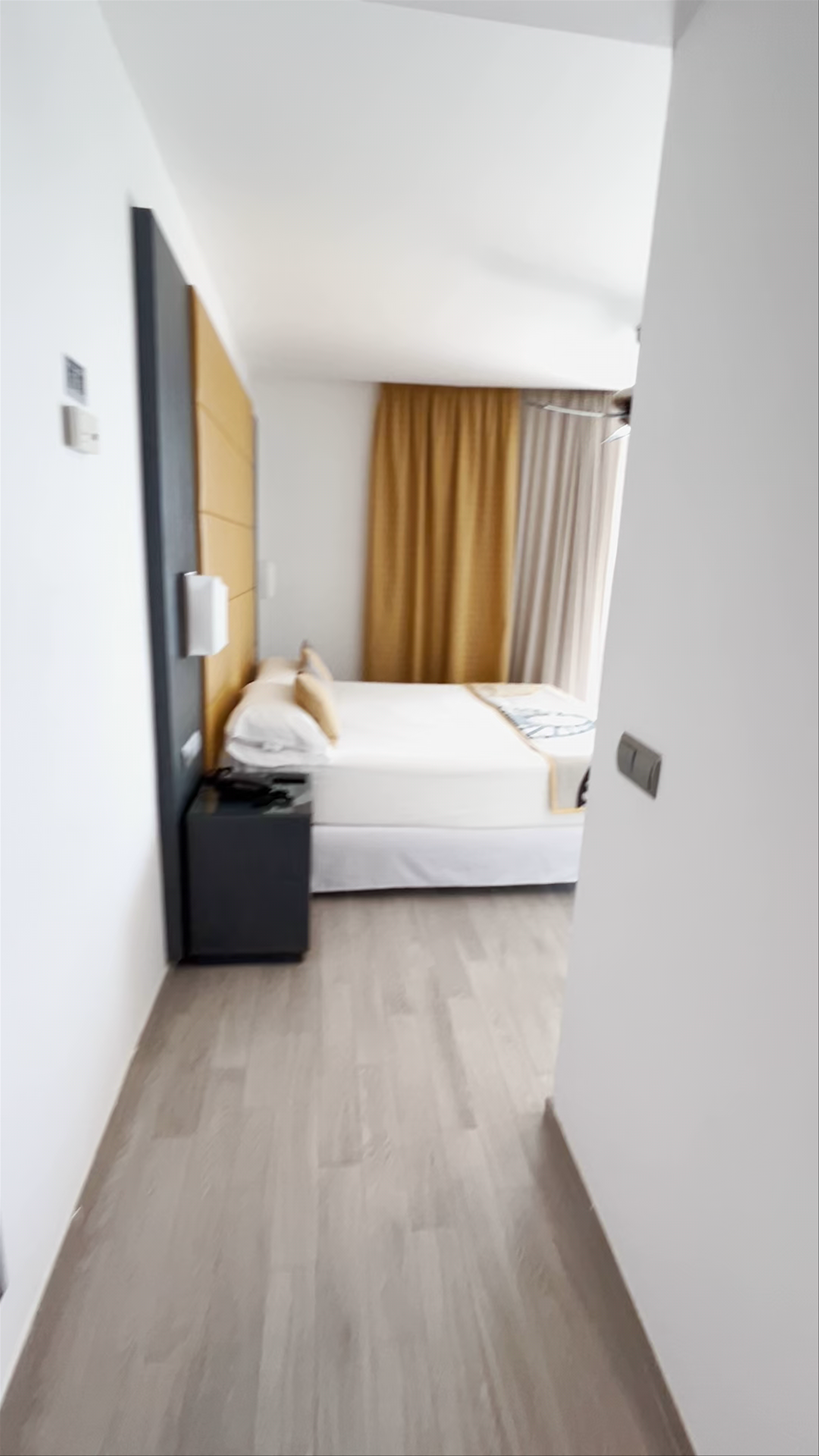 Hotel Riu Vistamar Oceanfront Suite Tour in Mogán, Spain