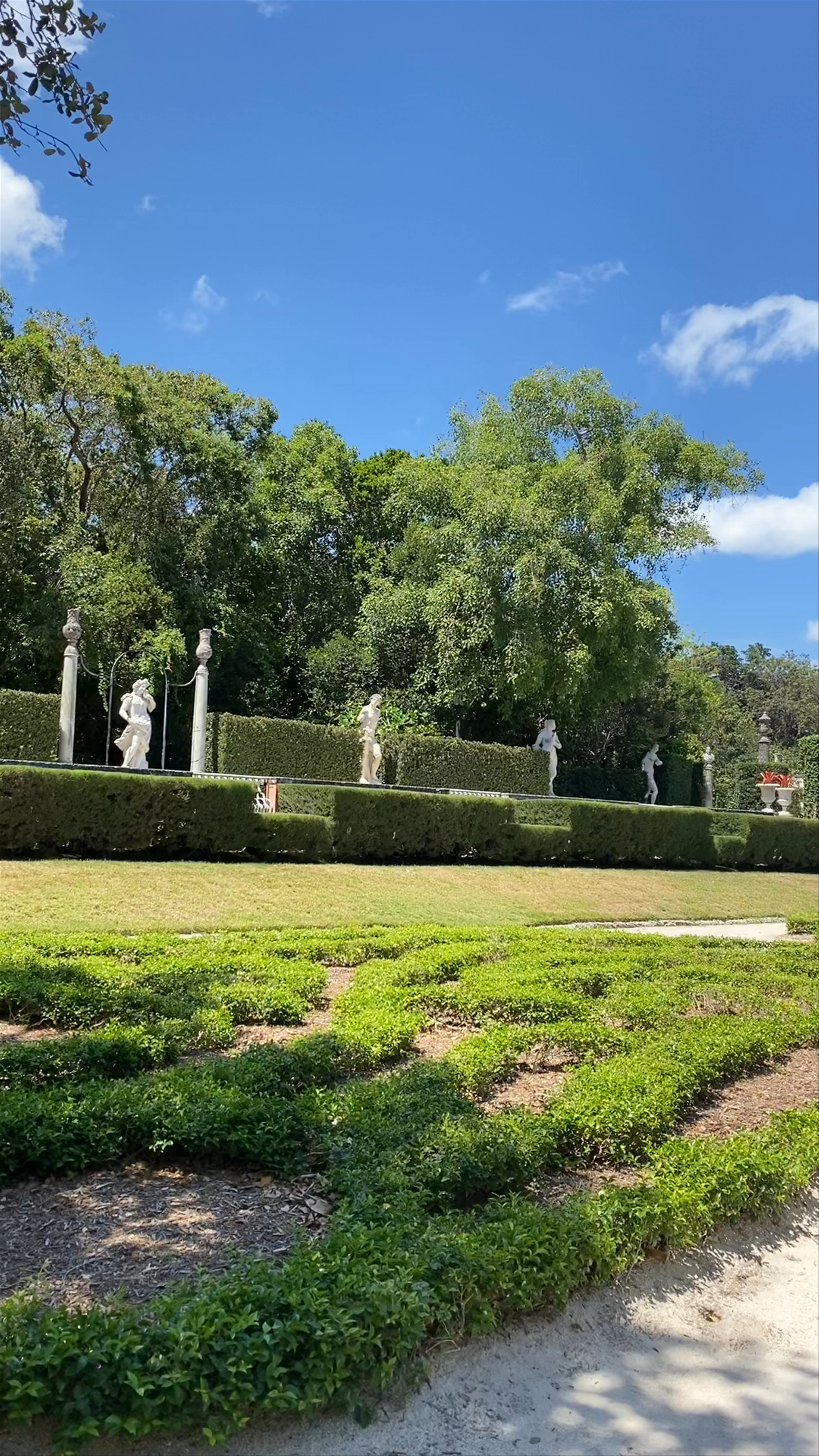 Vizcaya Museum & Gardens: A Serene Escape in Miami
