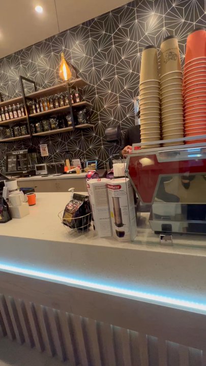 Luce Coffee Roasters - Coffee & Tea Near Me - Houston, Texas