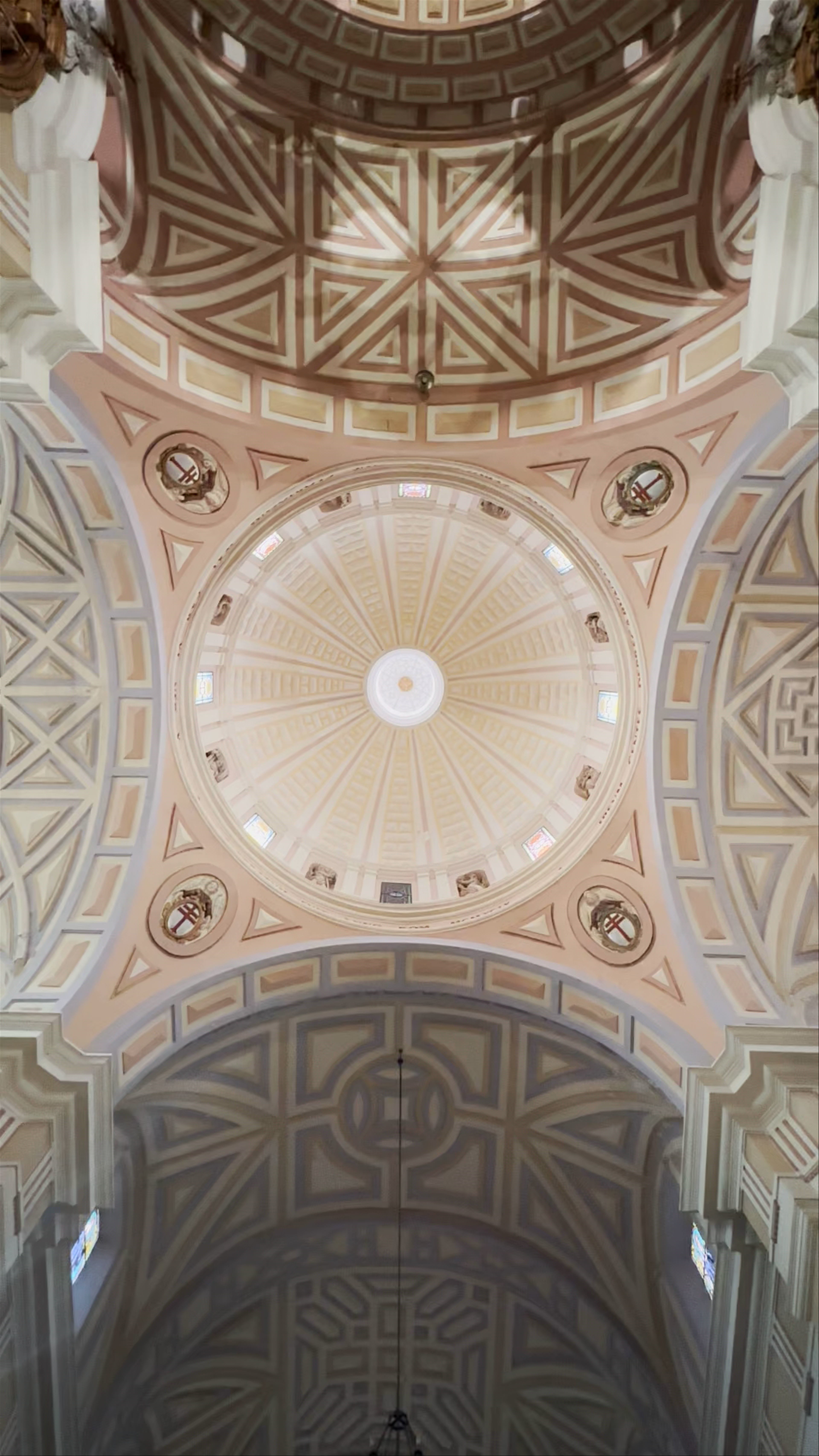 Basílica del Santo Sepulcro de Calatayud