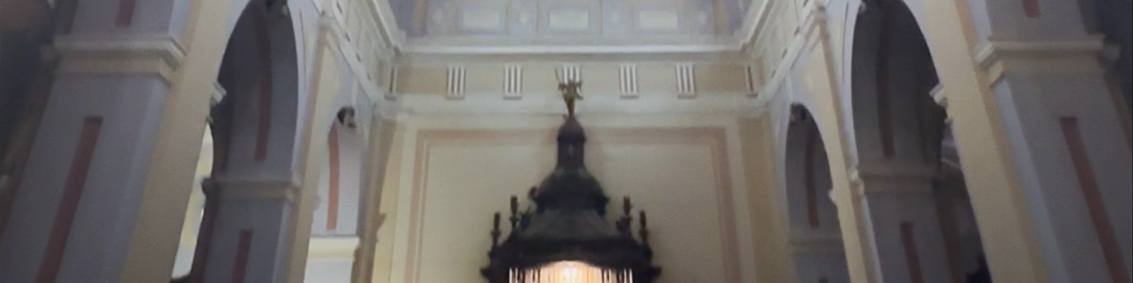Basílica del Santo Sepulcro de Calatayud