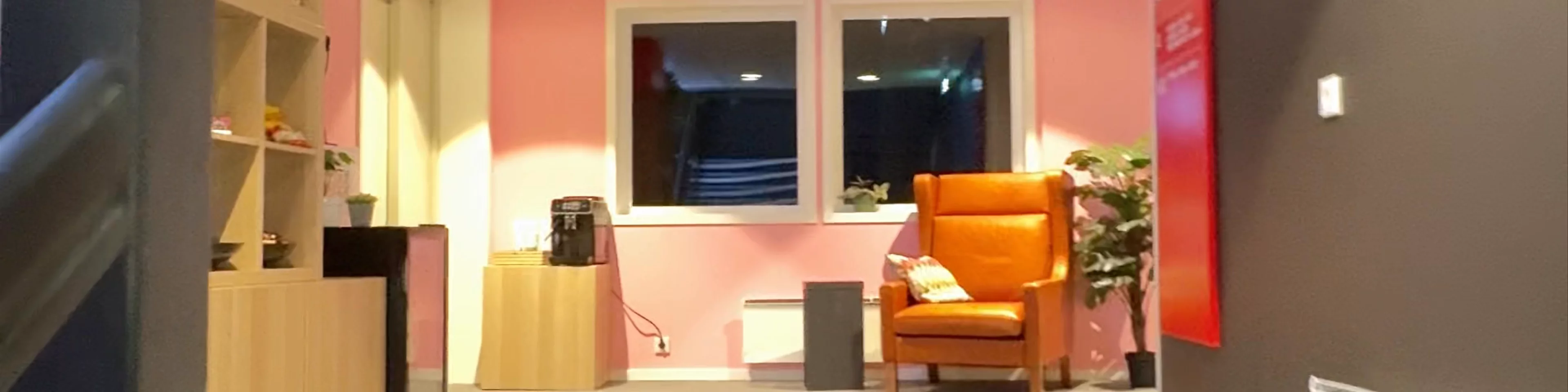 Sure Hotel Harstad Narvik Airport