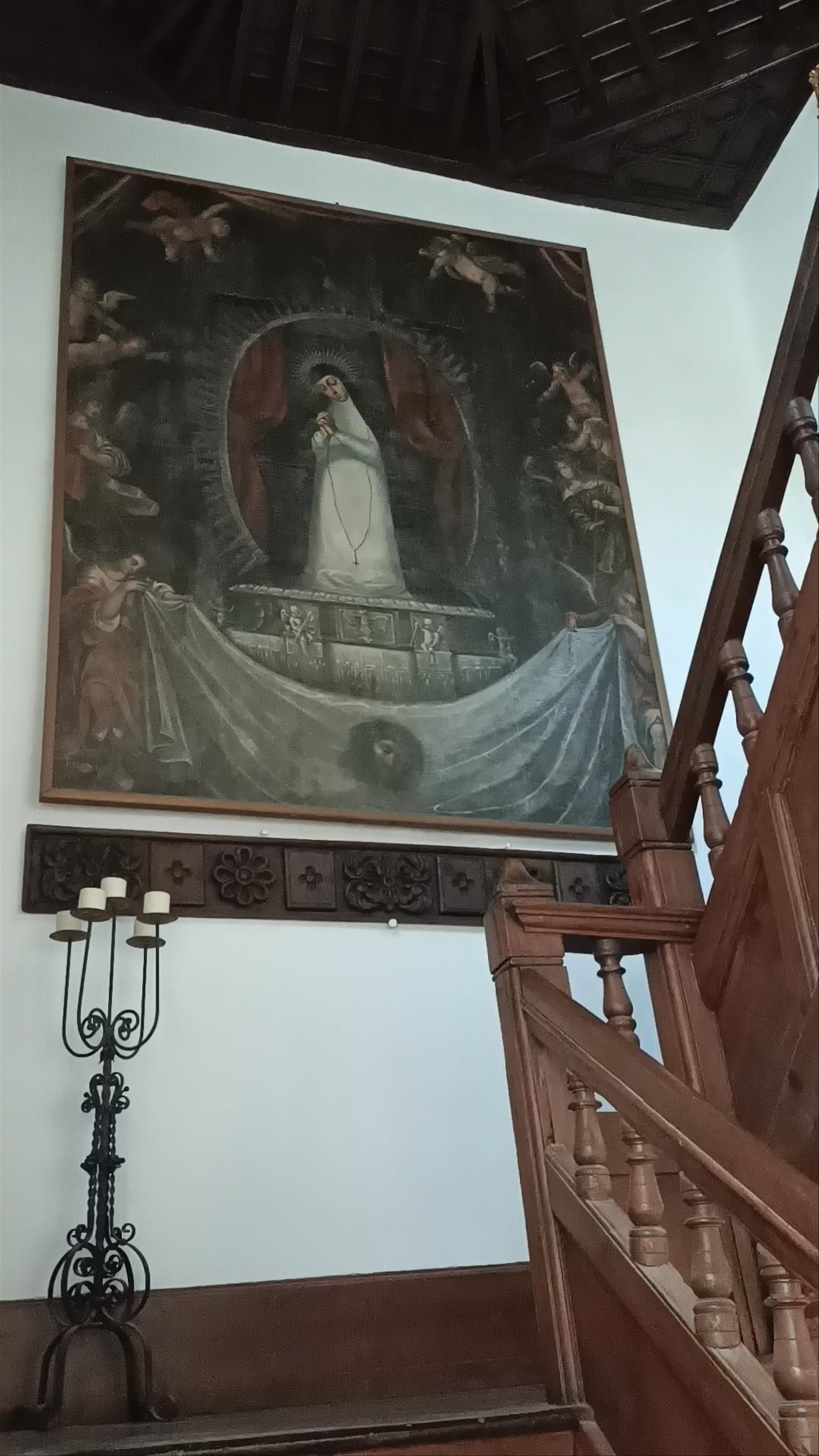 Casa Museo Cayetano Gómez Felipe: Historic Spiritual Art and Architecture in La Laguna
