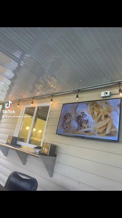 Pa Piñones - Nice vibe great food - Food Trucks Near Me - Ruskin, Florida