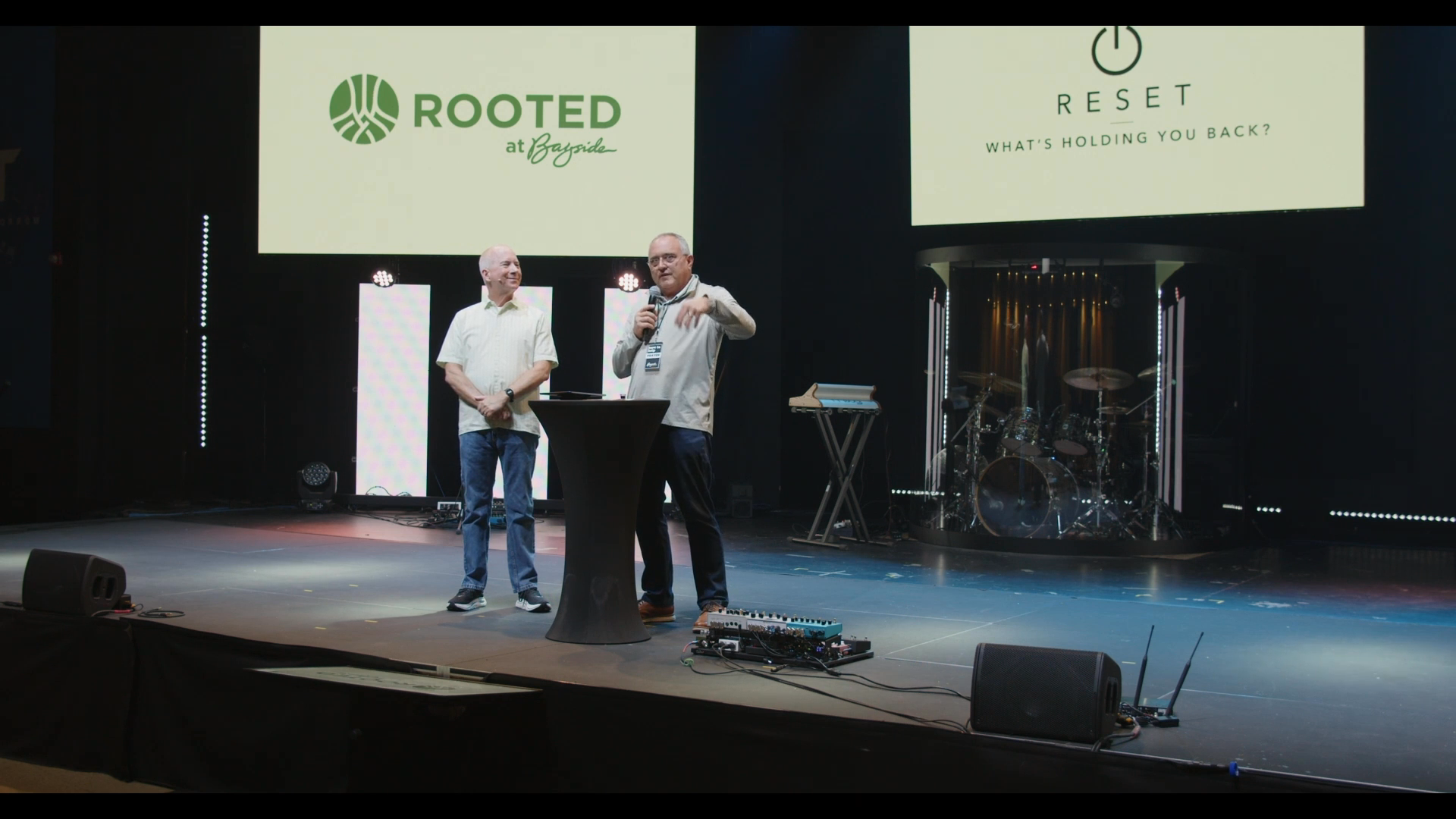 Resetting Your Passion for God