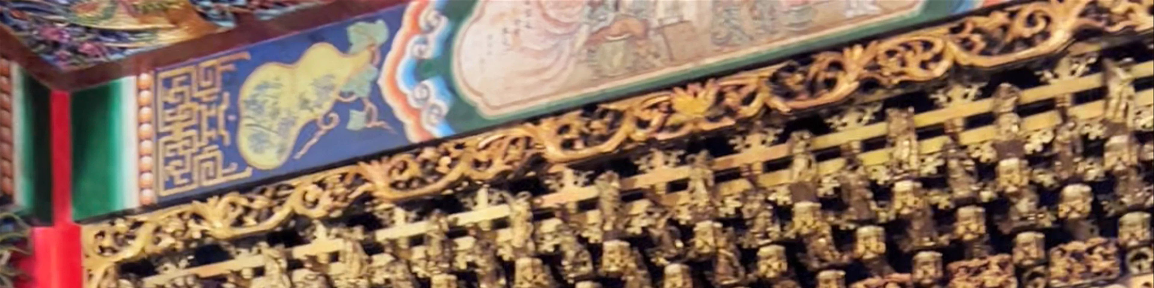 Wenwu Temple