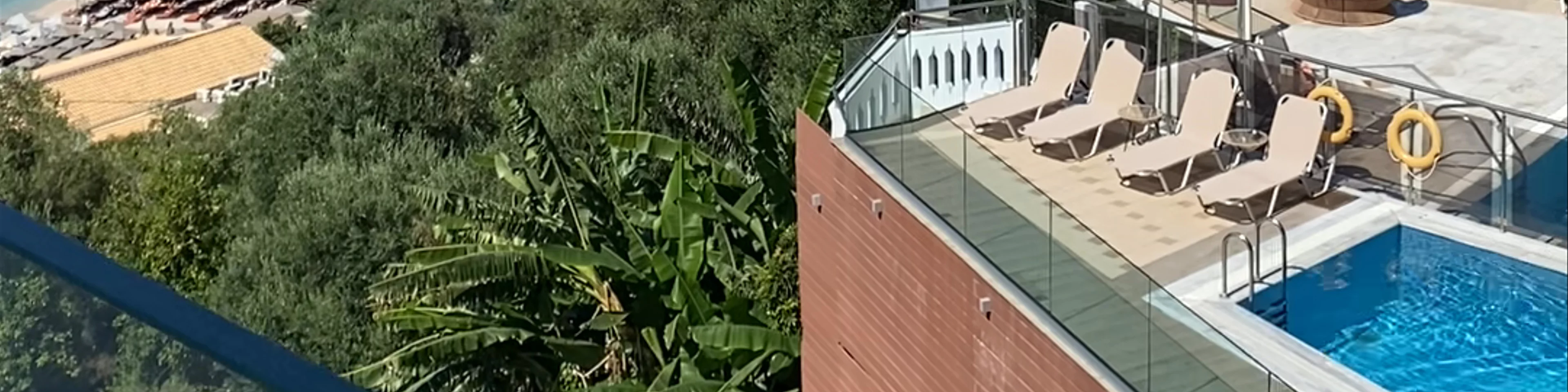 Valtos View Hotel