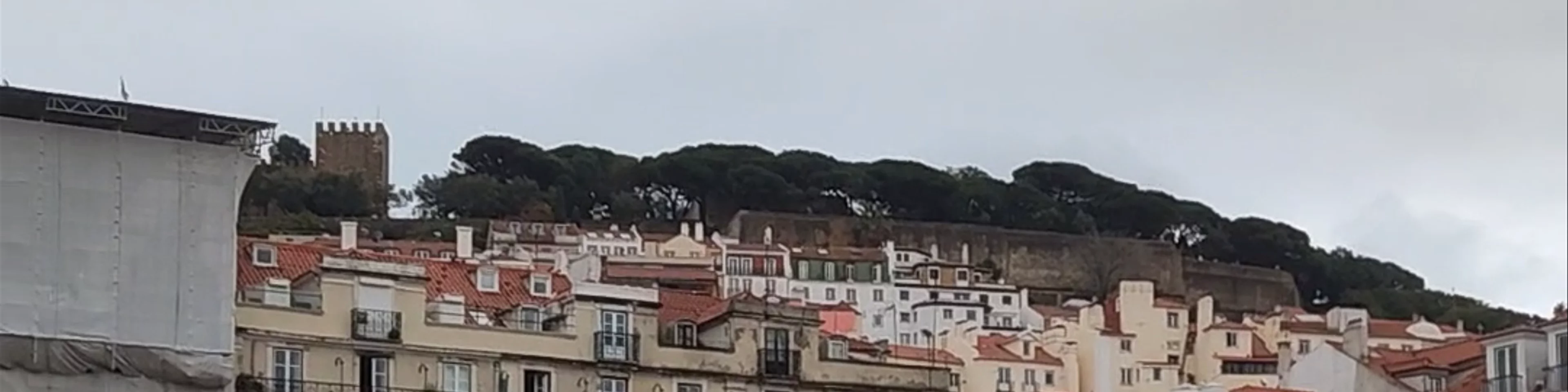 Rossio Square