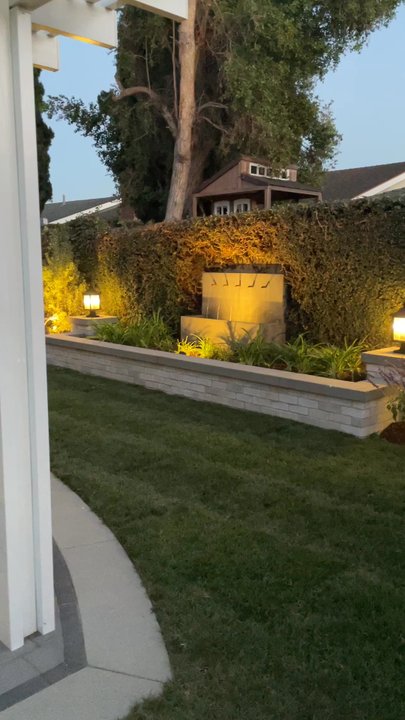 Angels Landscape - Landscaping Near Me - Paramount, California
