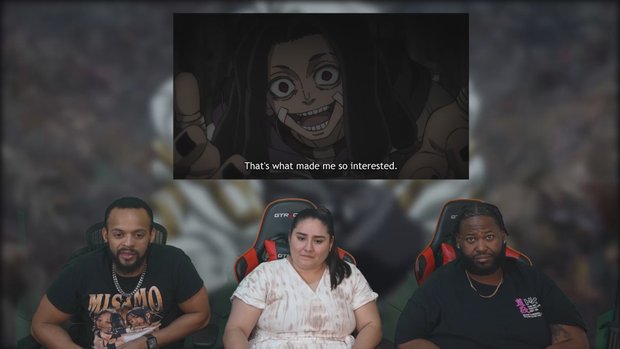(uncut) Gachiakuta Ep 16 I'm Sorry for my reaction at the end............but....Peak ending
